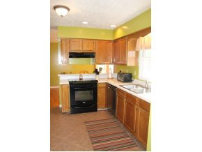 152 A O Buckles Road Elizabethton, TN 37643 - Photo 8 of 20 Kitchen