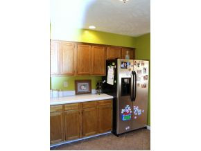 152 A O Buckles Road Elizabethton, TN 37643 - Photo 9 of 20 Kitchen