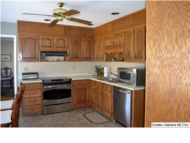 4001 Poplar Drive Adamsville, AL 35005 - Photo 5 of 17