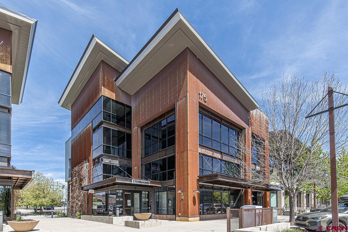 175 Mercado Street, Unit 225 Durango, CO 81301 - Photo 1 of 43