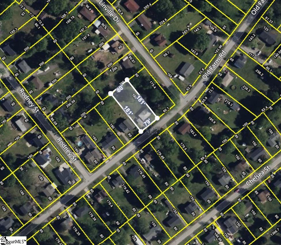 202 Old Farm Road Moore, SC 29369 - Photo 30 of 30 Gallery Image 30