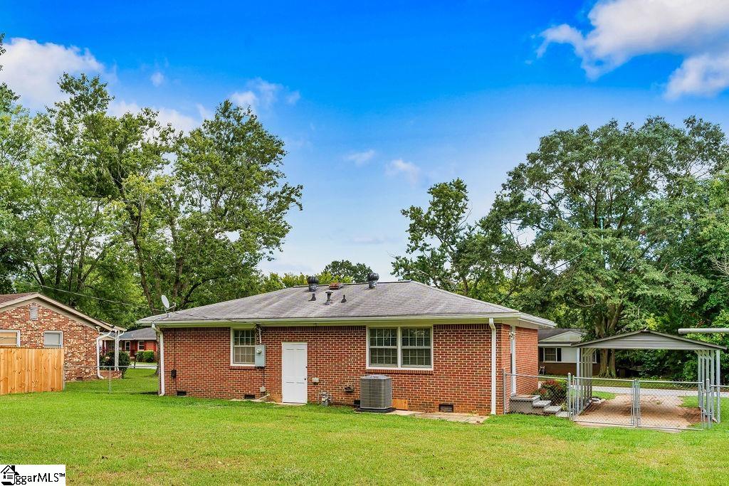 202 Old Farm Road Moore, SC 29369 - Photo 7 of 30 Gallery Image 7