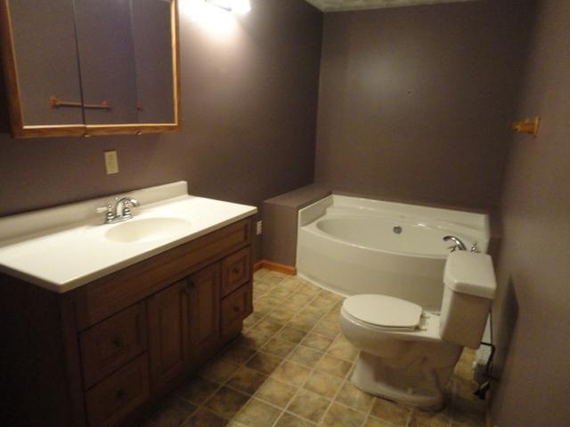 9 Paxton Road Sandy Lake, PA 16145 - Photo 8 of 9 Full Bath.