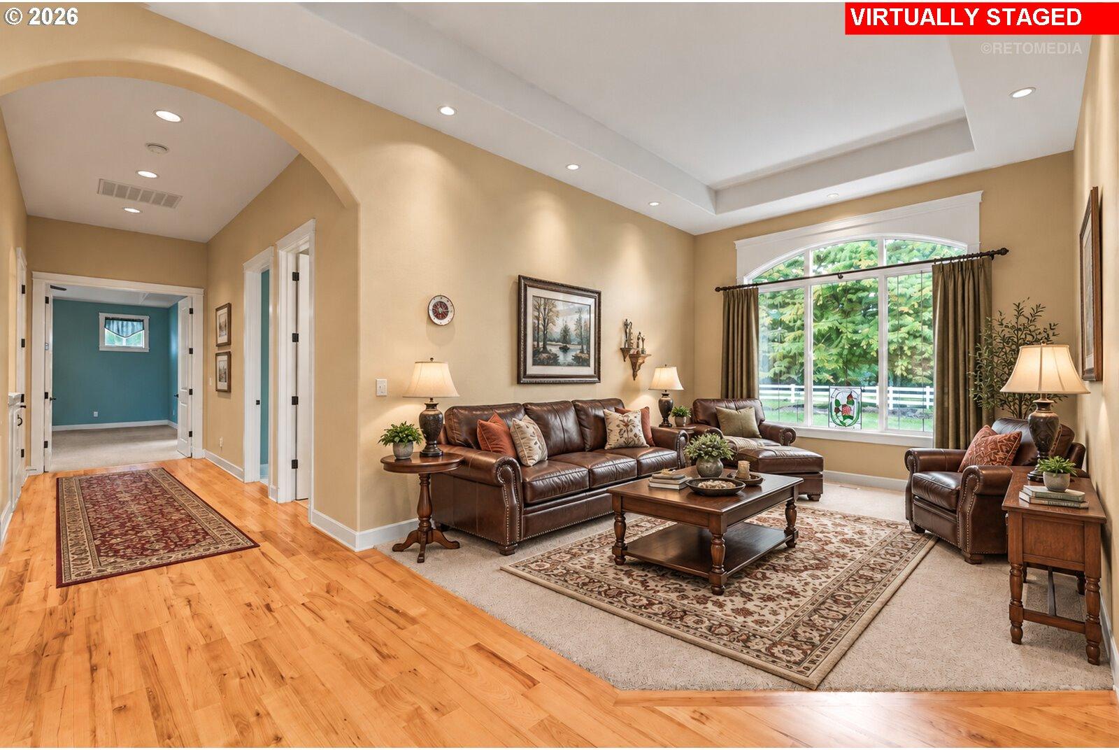 1450 Northwest Hobbs Road Cornelius, OR 97113 - Photo 4 of 48 Gallery Image 4