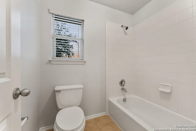 a view of a livingroom with a fan