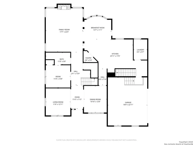 $3,500 | 11 Sable Valley, San Antonio, TX 78258