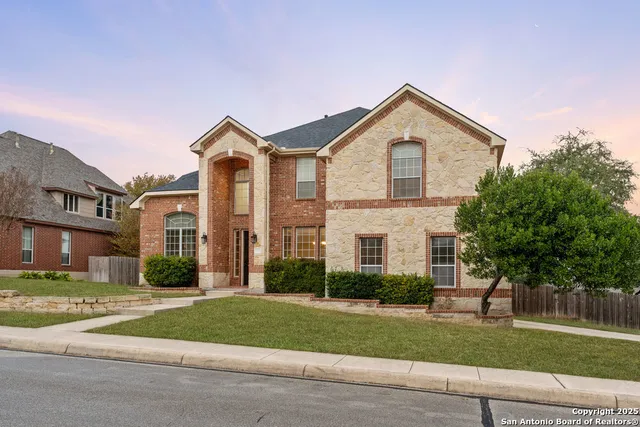 $3,500 | 11 Sable Valley, San Antonio, TX 78258