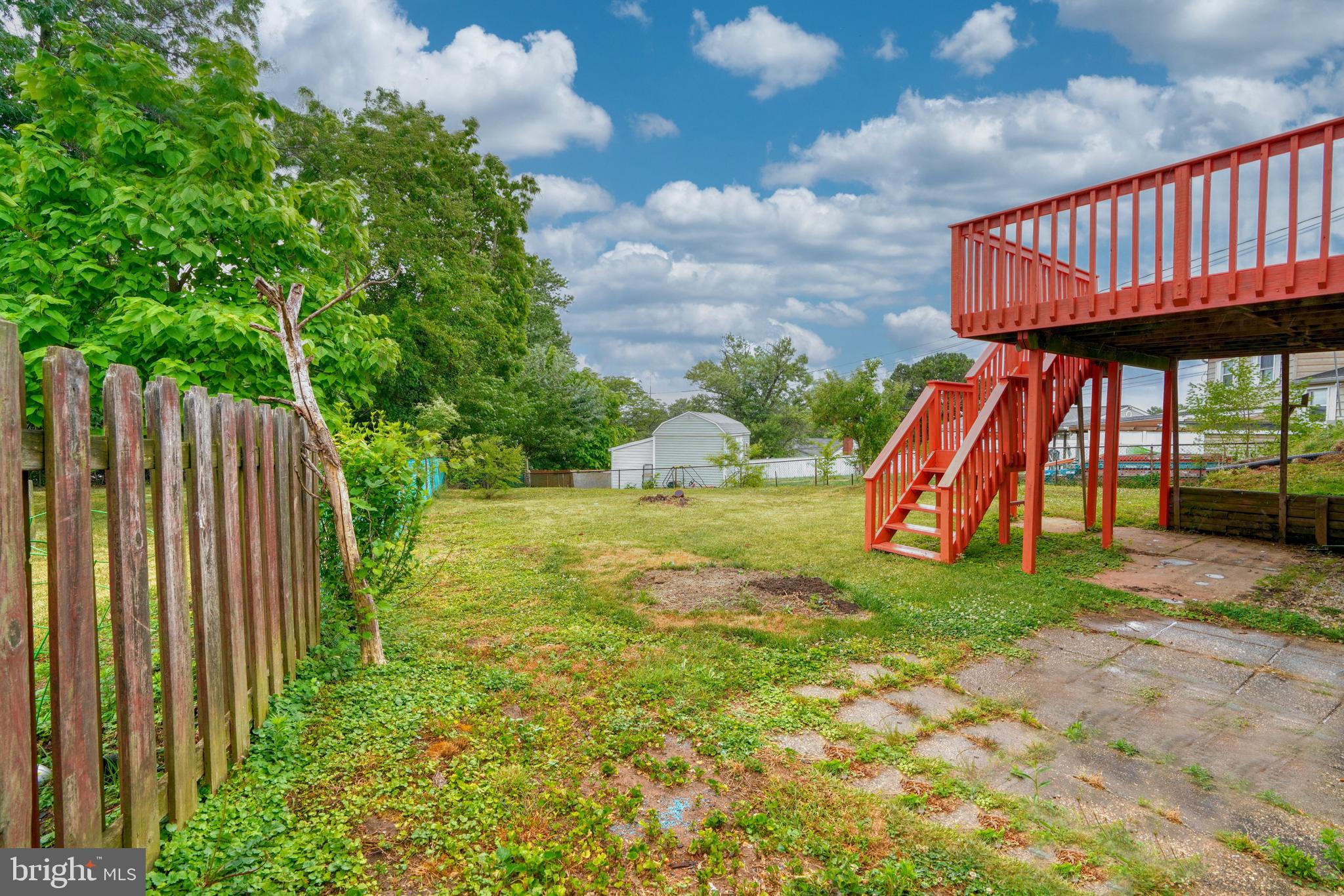 2351 Hamiltowne Circle Rosedale, MD 21237 - Photo 50 of 53