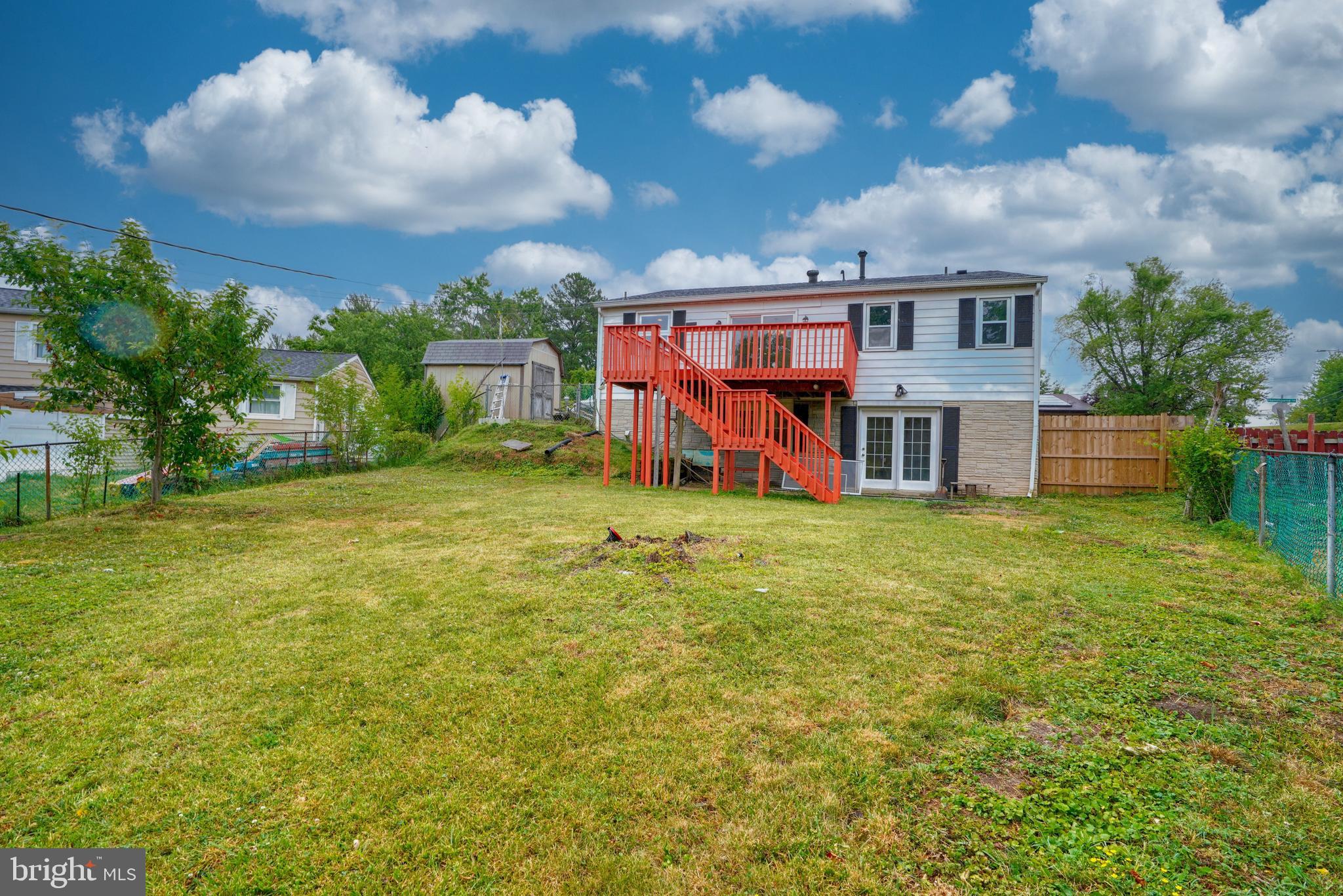 2351 Hamiltowne Circle Rosedale, MD 21237 - Photo 51 of 53
