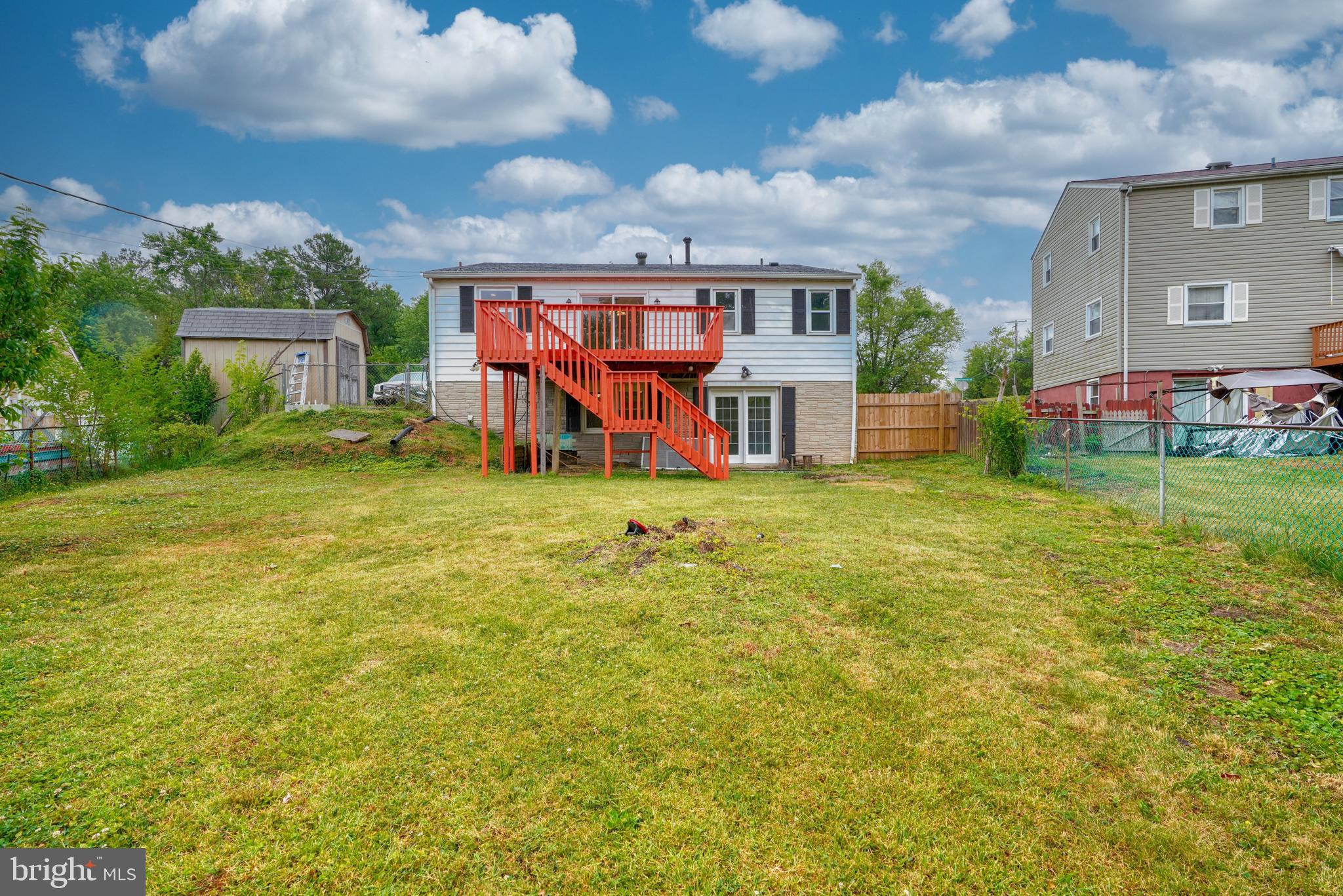 2351 Hamiltowne Circle Rosedale, MD 21237 - Photo 52 of 53