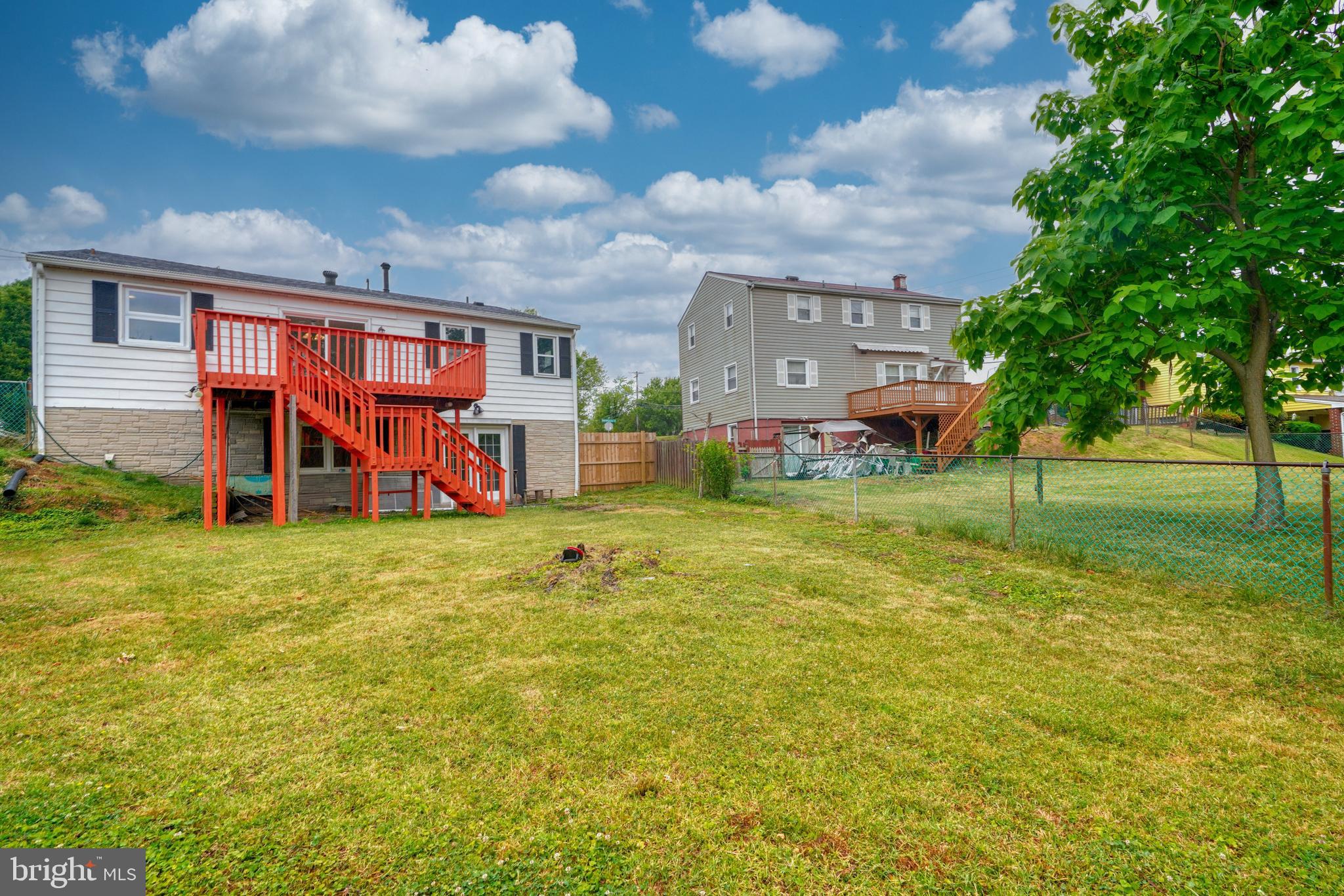 2351 Hamiltowne Circle Rosedale, MD 21237 - Photo 53 of 53