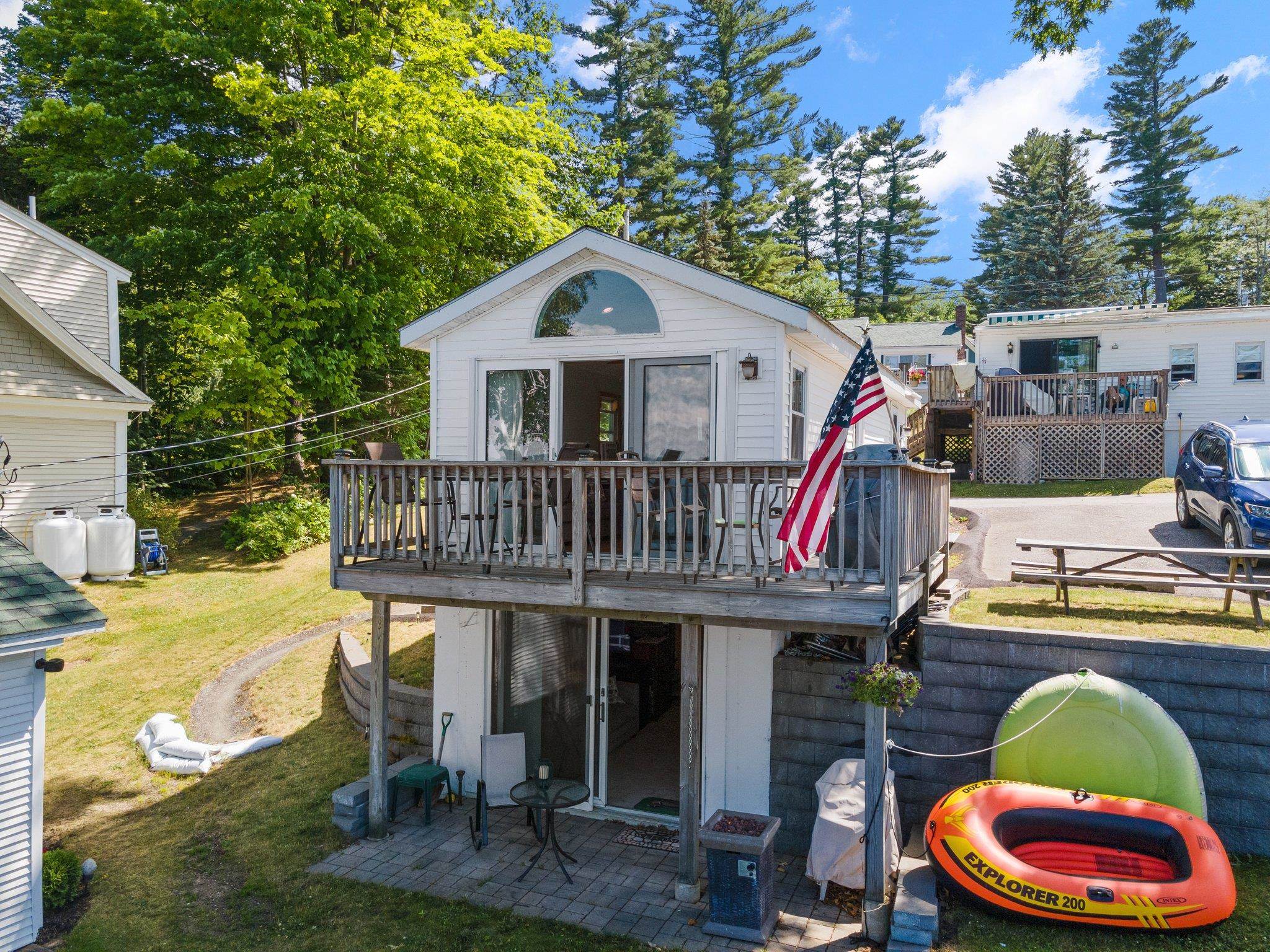 52 Terrace Hill Road, Unit 4 Gilford, NH 03249 - Photo 11 of 40 Gallery Image 11