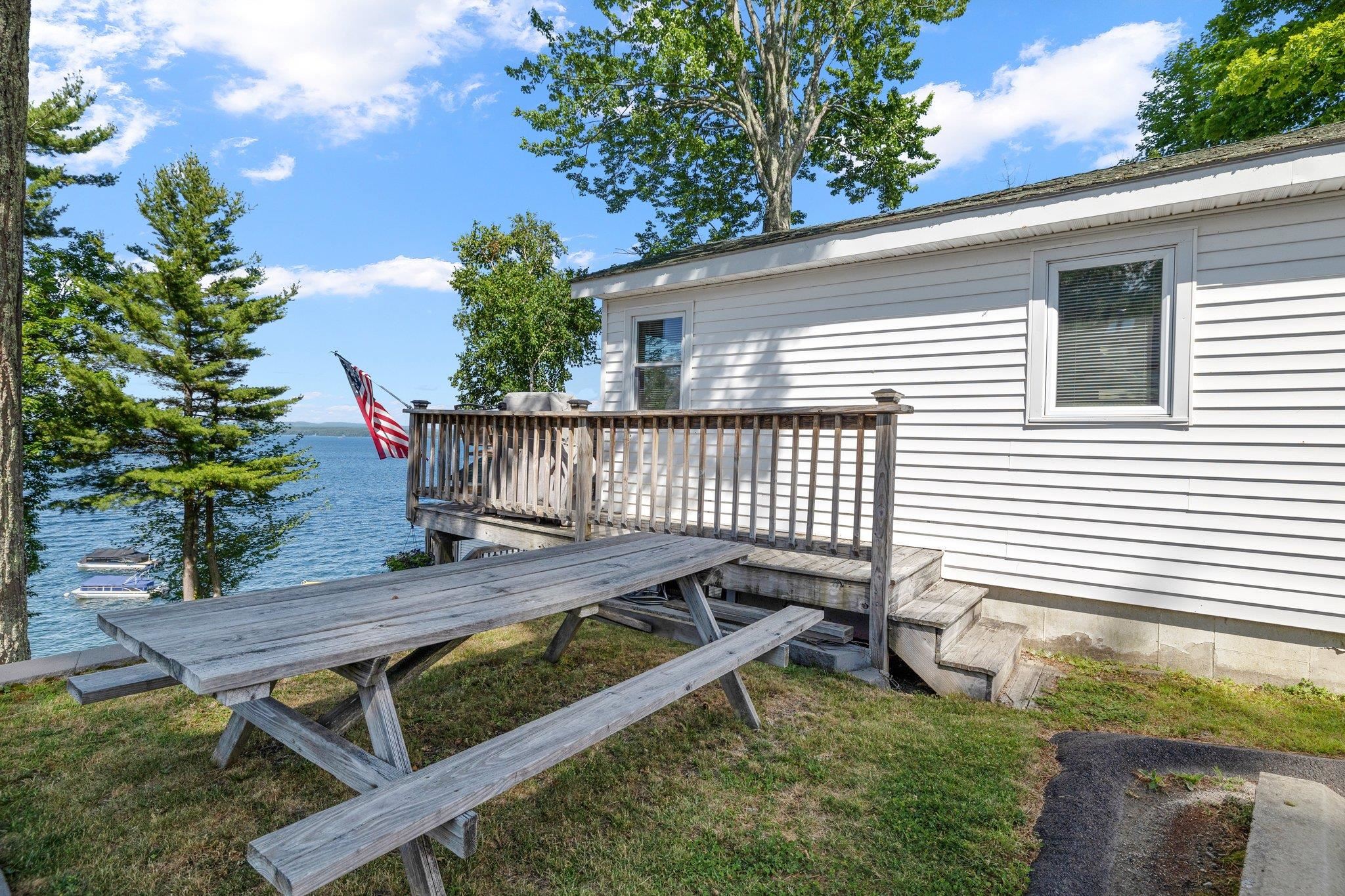 52 Terrace Hill Road, Unit 4 Gilford, NH 03249 - Photo 12 of 40 Gallery Image 12