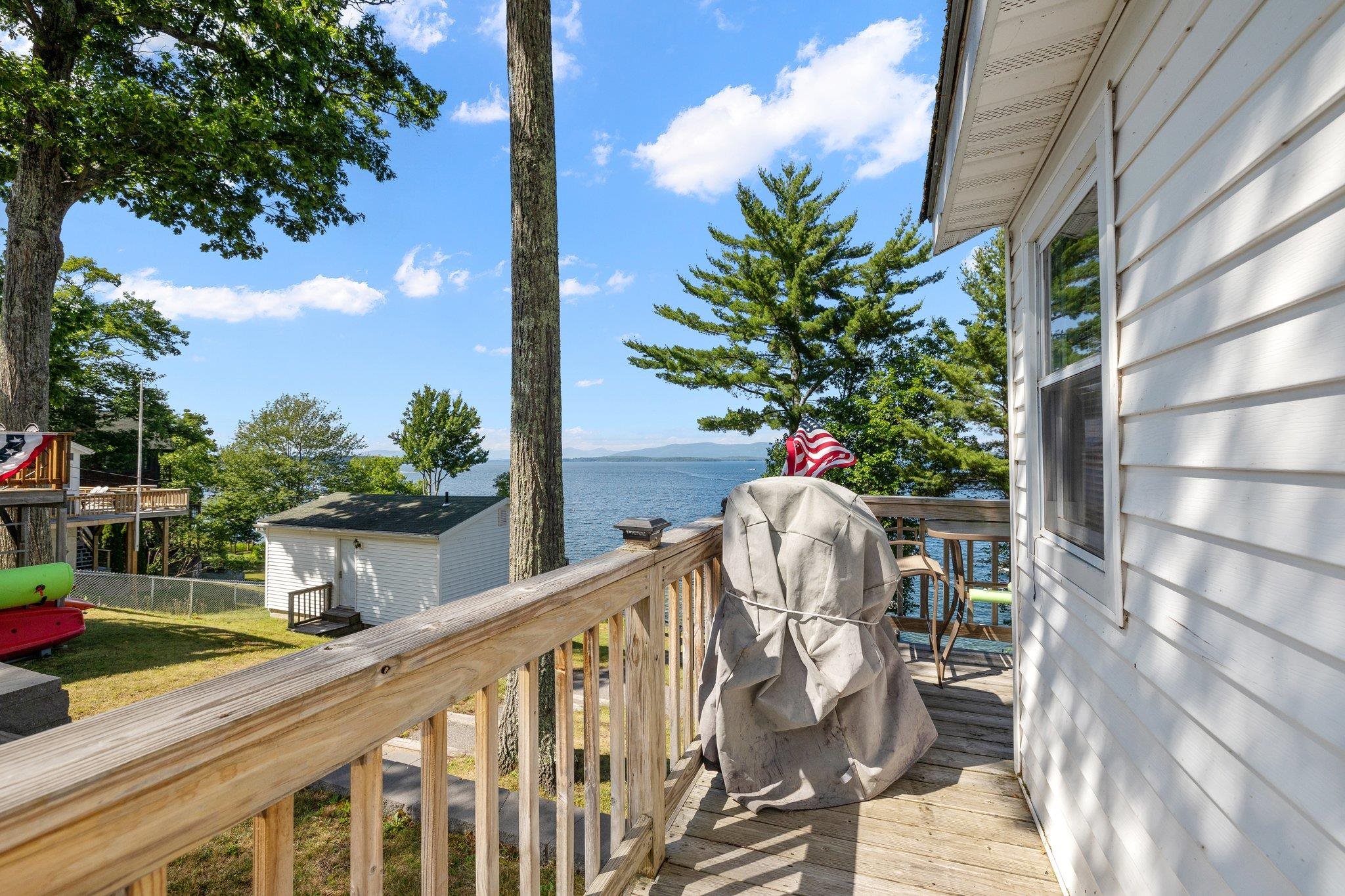 52 Terrace Hill Road, Unit 4 Gilford, NH 03249 - Photo 13 of 40 Gallery Image 13