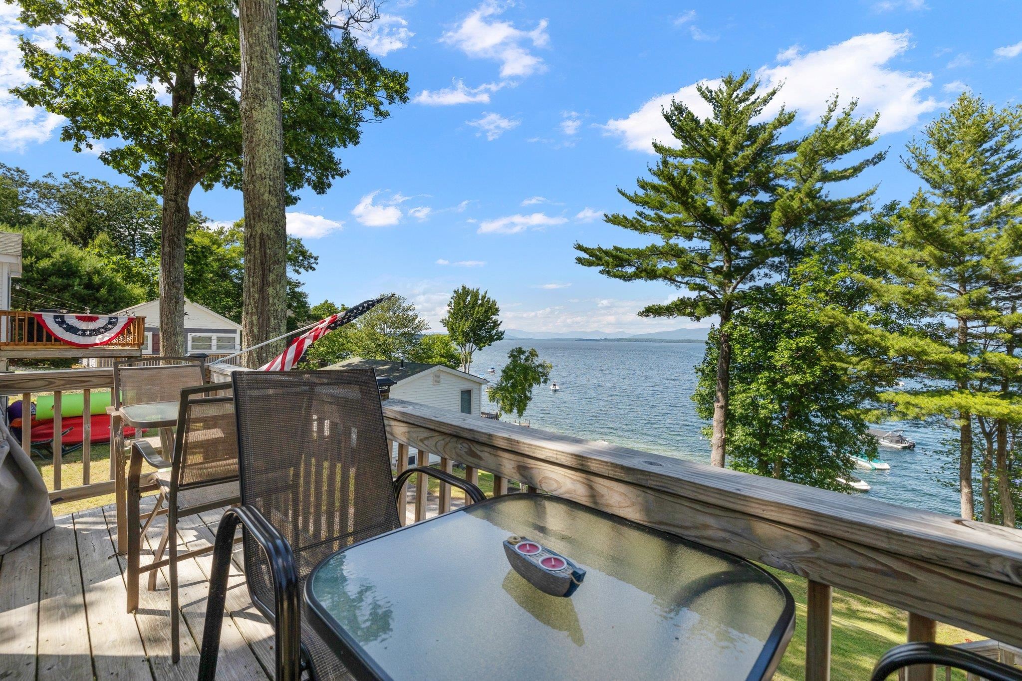 52 Terrace Hill Road, Unit 4 Gilford, NH 03249 - Photo 15 of 40 Gallery Image 15