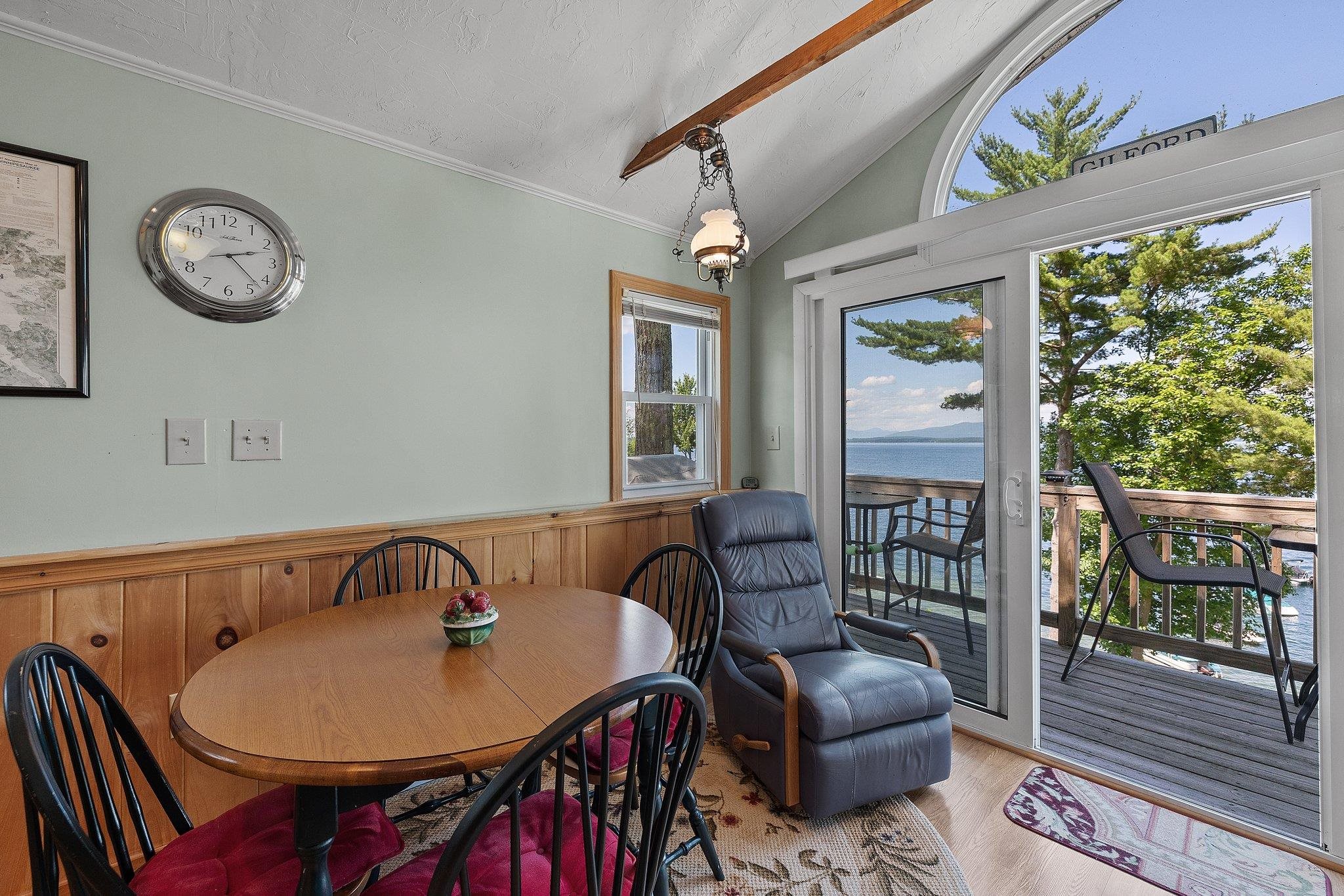 52 Terrace Hill Road, Unit 4 Gilford, NH 03249 - Photo 19 of 40 Gallery Image 19