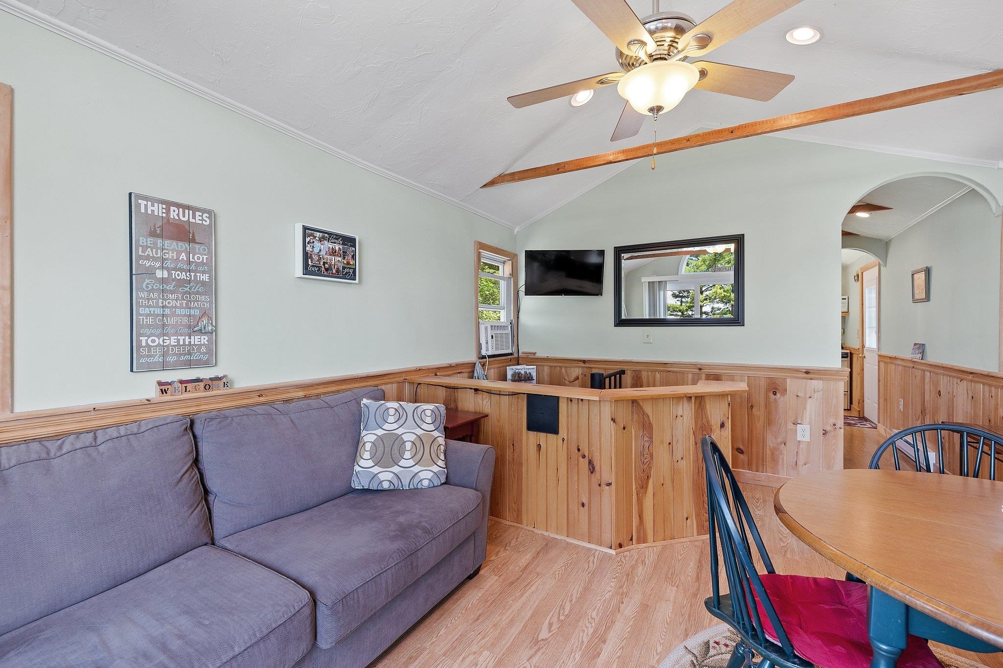 52 Terrace Hill Road, Unit 4 Gilford, NH 03249 - Photo 21 of 40 Gallery Image 21