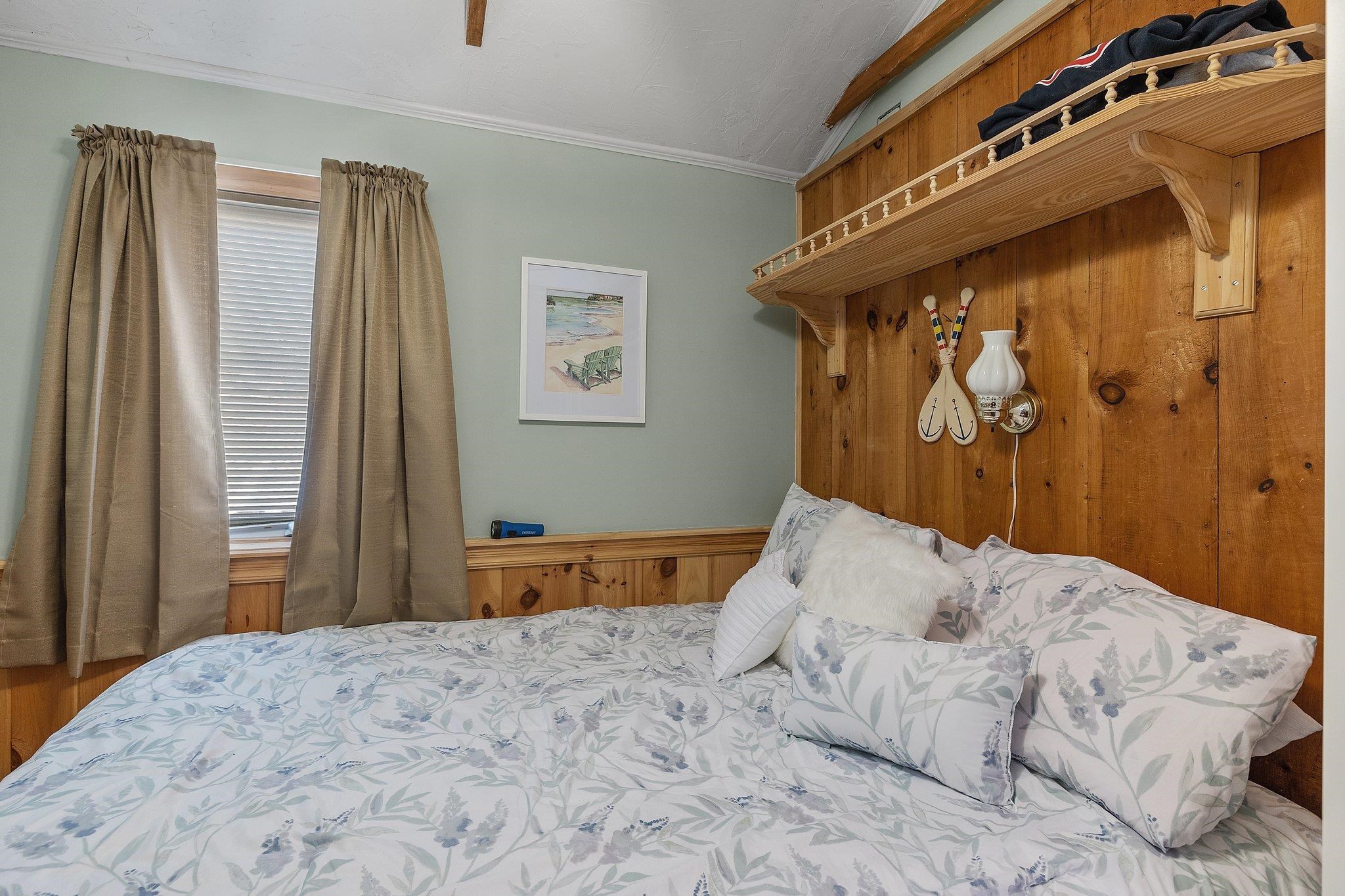 52 Terrace Hill Road, Unit 4 Gilford, NH 03249 - Photo 25 of 40 Gallery Image 25