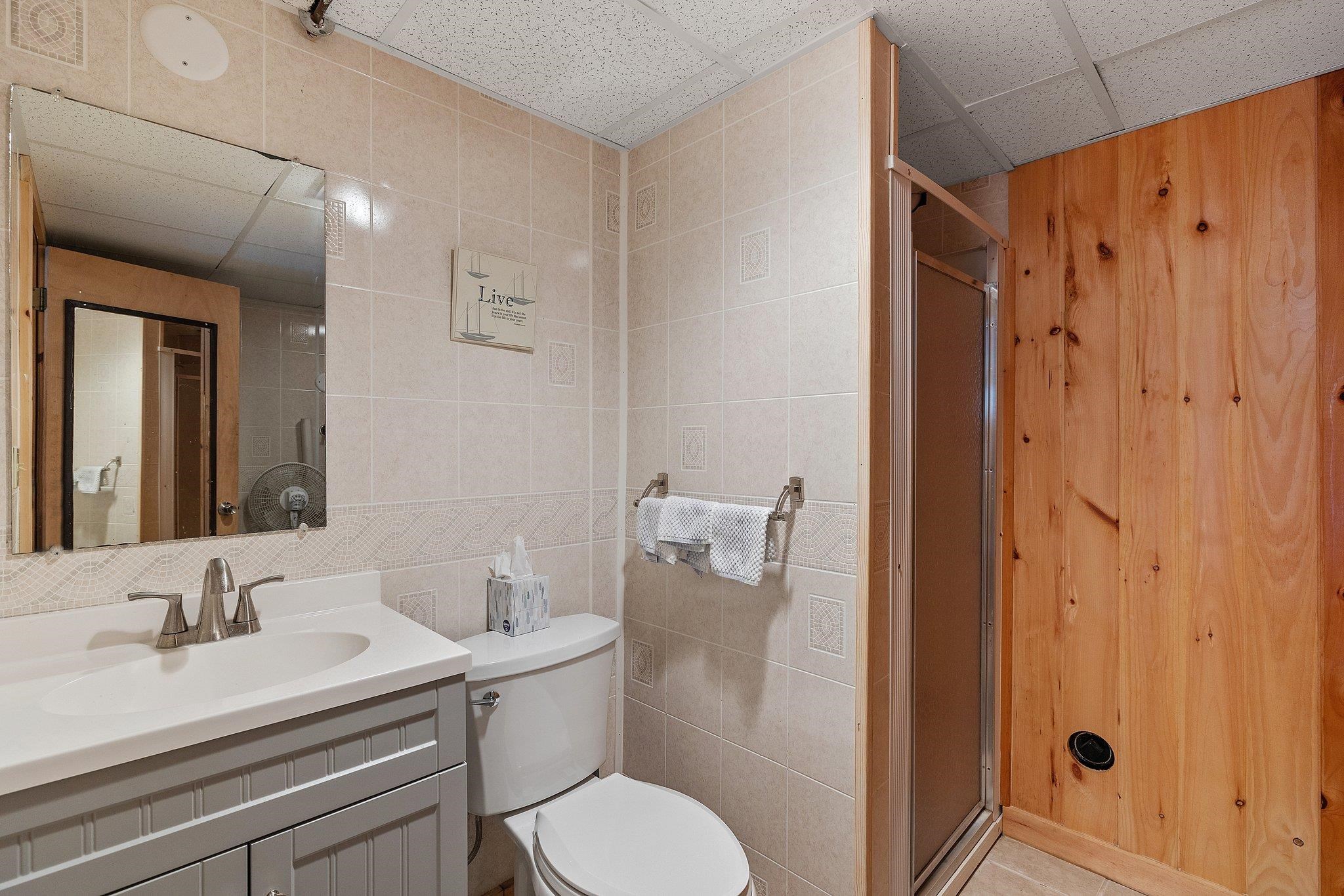 52 Terrace Hill Road, Unit 4 Gilford, NH 03249 - Photo 32 of 40 Gallery Image 32