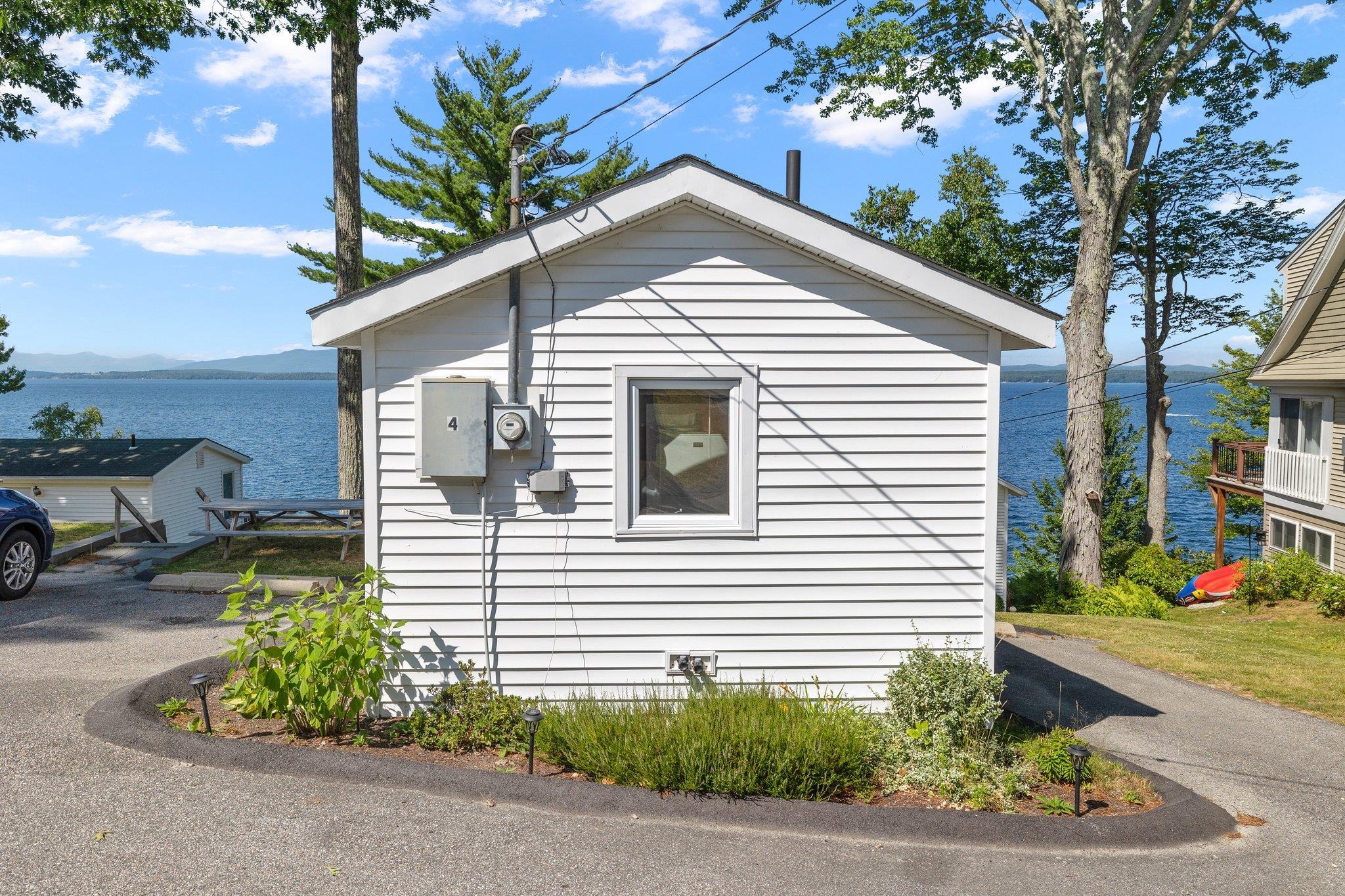 52 Terrace Hill Road, Unit 4 Gilford, NH 03249 - Photo 33 of 40 Gallery Image 33