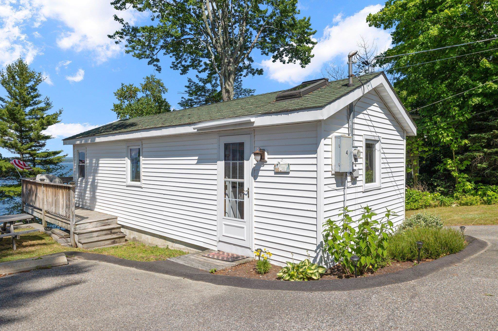 52 Terrace Hill Road, Unit 4 Gilford, NH 03249 - Photo 10 of 40 Gallery Image 10