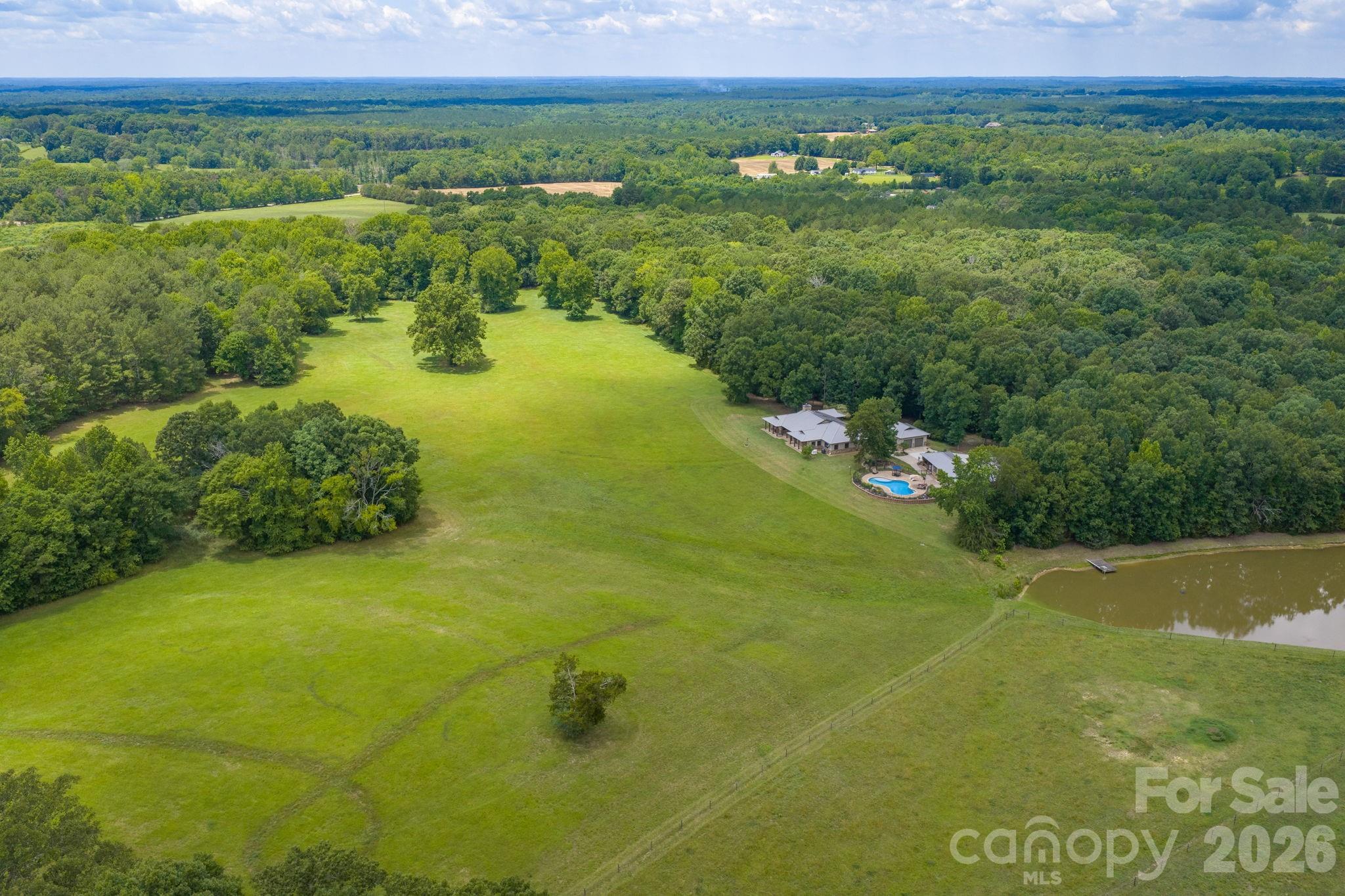 2545 North Rocky River Road Lancaster, SC 29720 - Photo 3 of 48