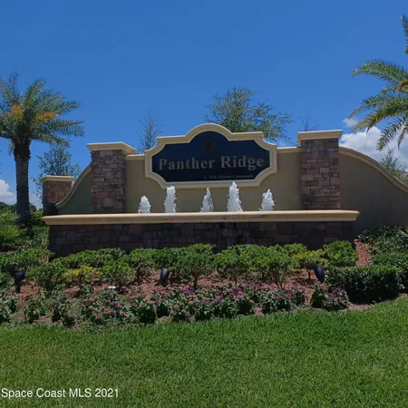 a view of a back yard