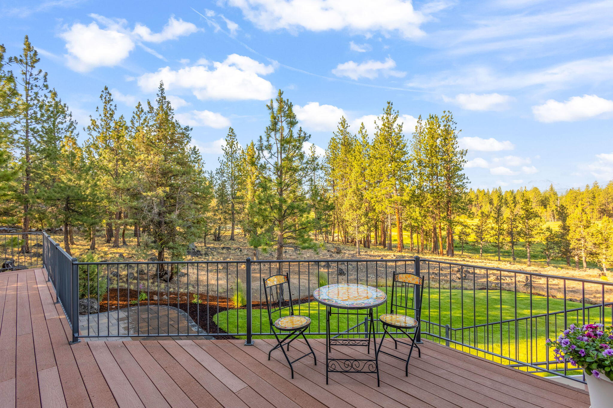 69485 Deer Ridge Road Sisters, OR 97759 - Photo 66 of 94