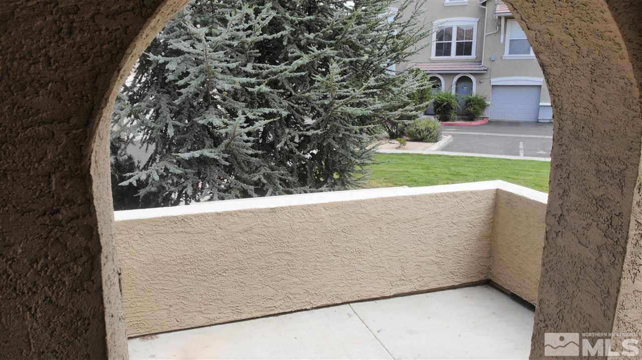 9050 Double R Boulevard, Unit 1612 Reno, NV 89521 - Photo 21 of 25 a view of outdoor space and yard