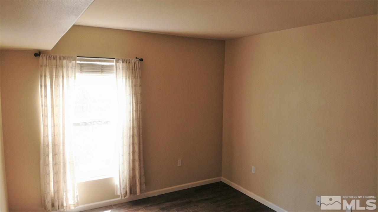 9050 Double R Boulevard, Unit 1612 Reno, NV 89521 - Photo 10 of 25 a view of an empty room