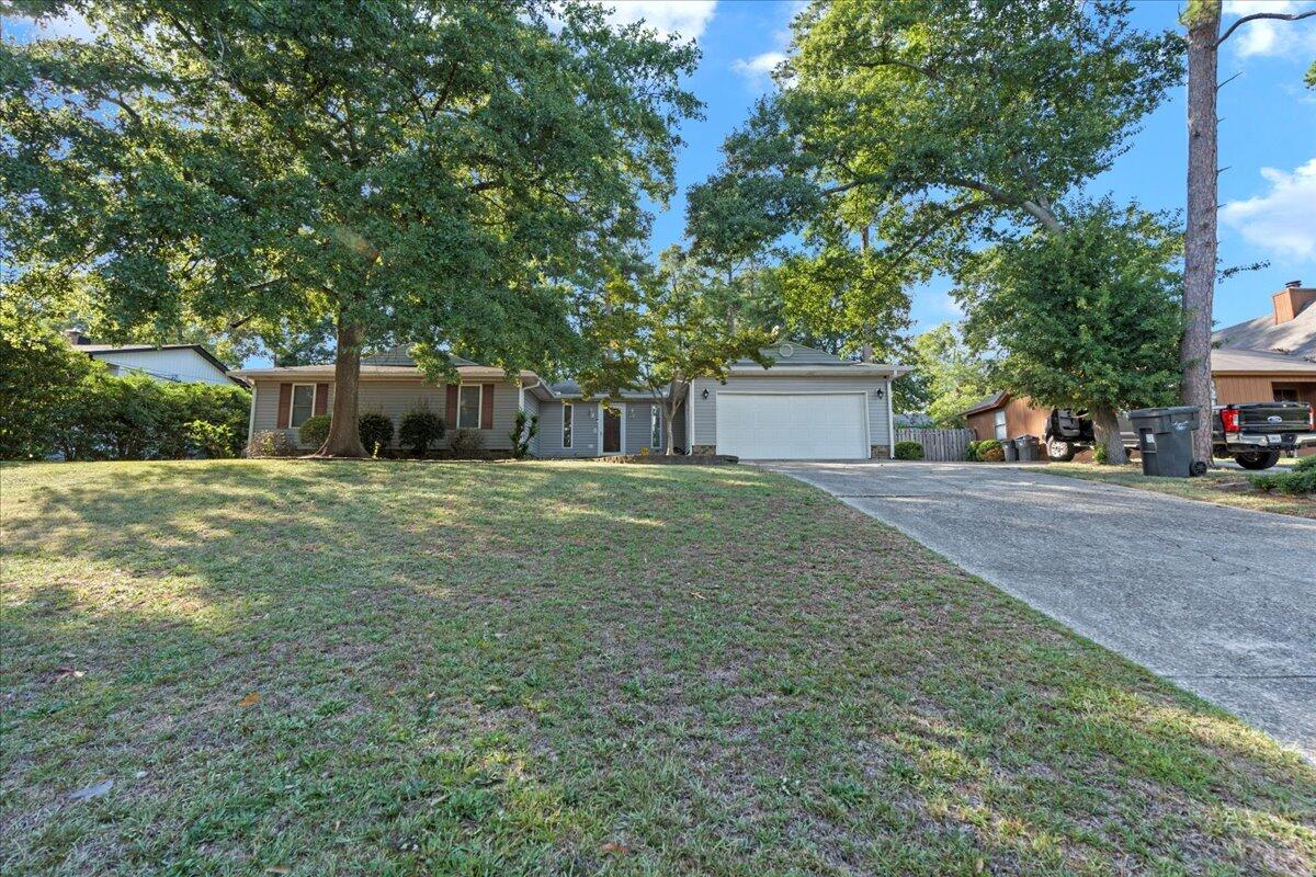 2751 Mayo Road Augusta, GA 30907 - Photo 1 of 23 2751 Mayo Rd
