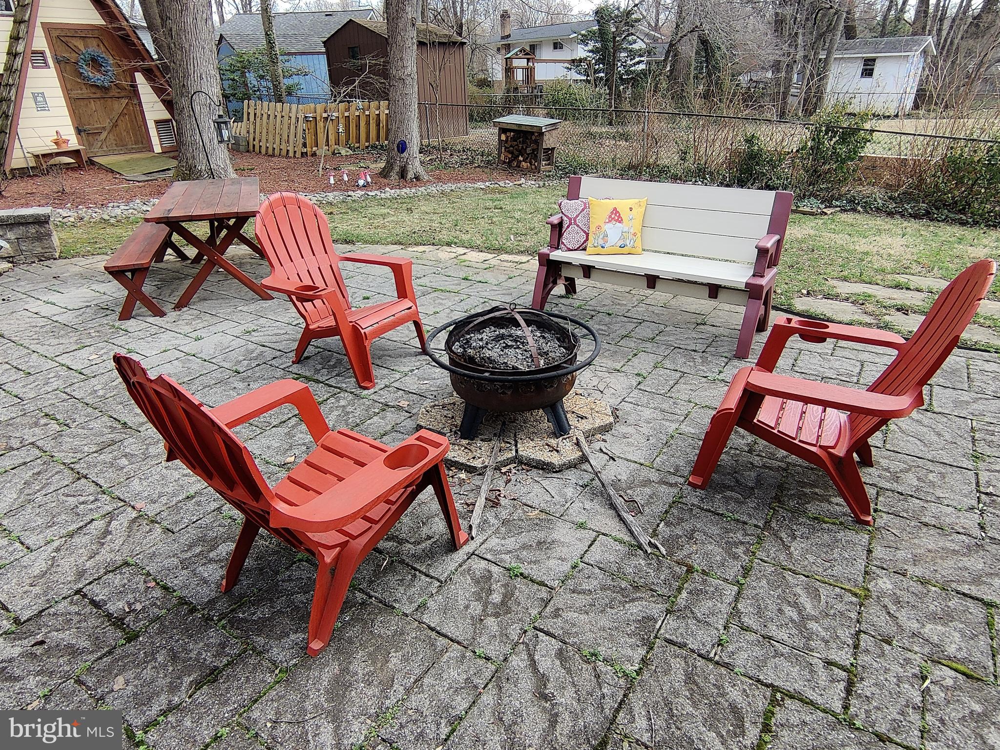 11106 Del Rio Drive Fairfax, VA 22030 - Photo 26 of 30