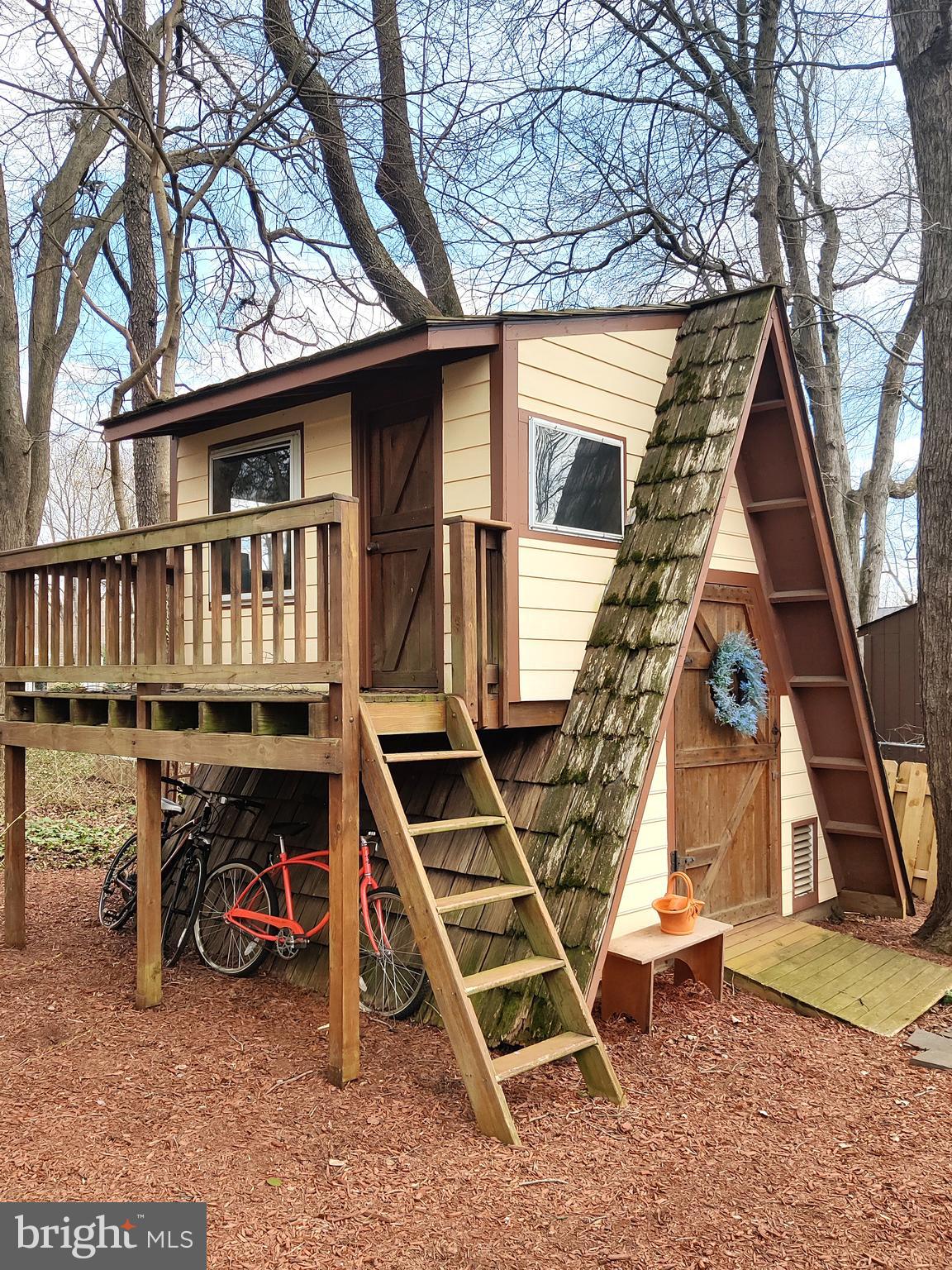 11106 Del Rio Drive Fairfax, VA 22030 - Photo 27 of 30