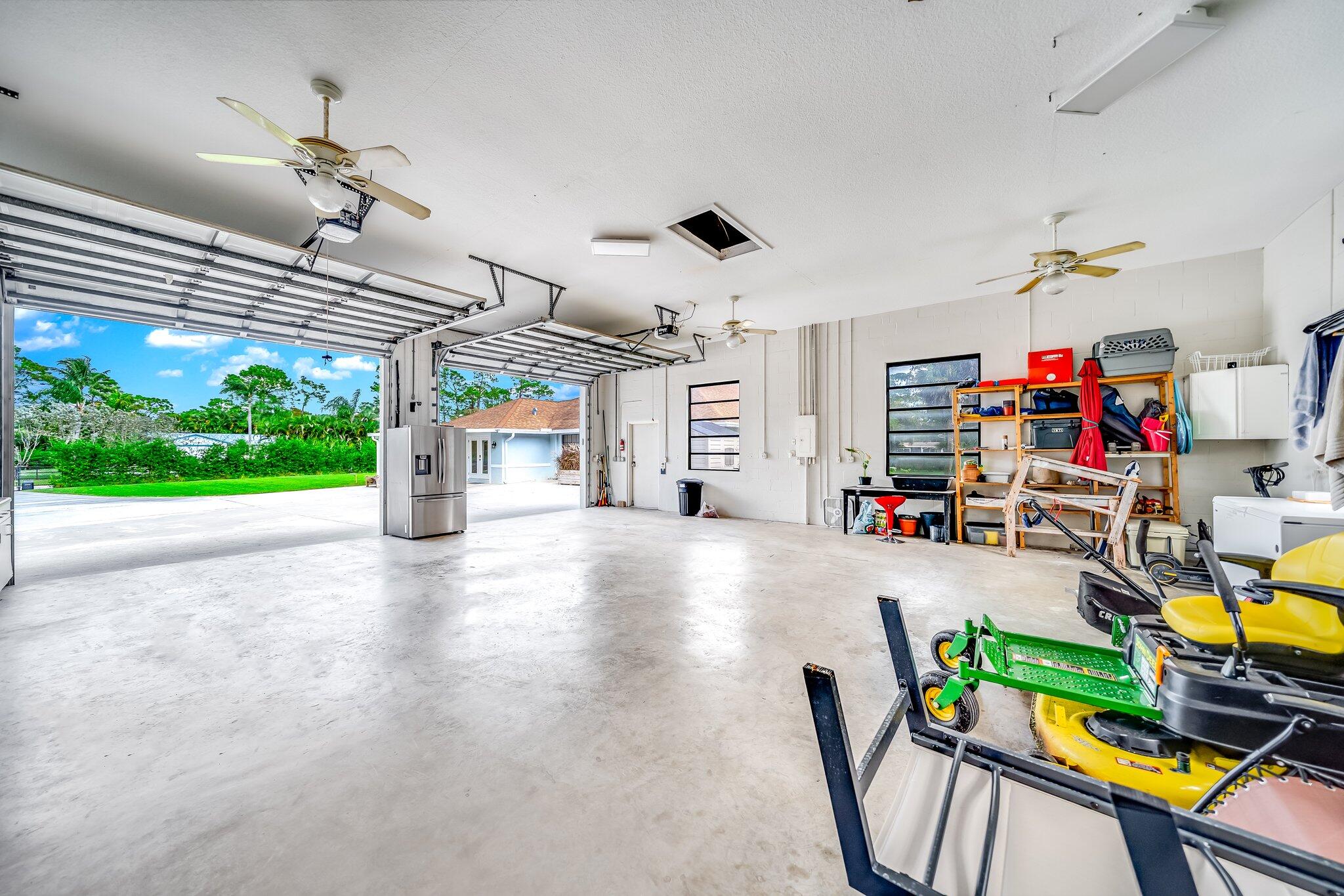 9268 Rodeo Drive Lake Worth, FL 33467 - Photo 56 of 66 a view of a room with storage and utility