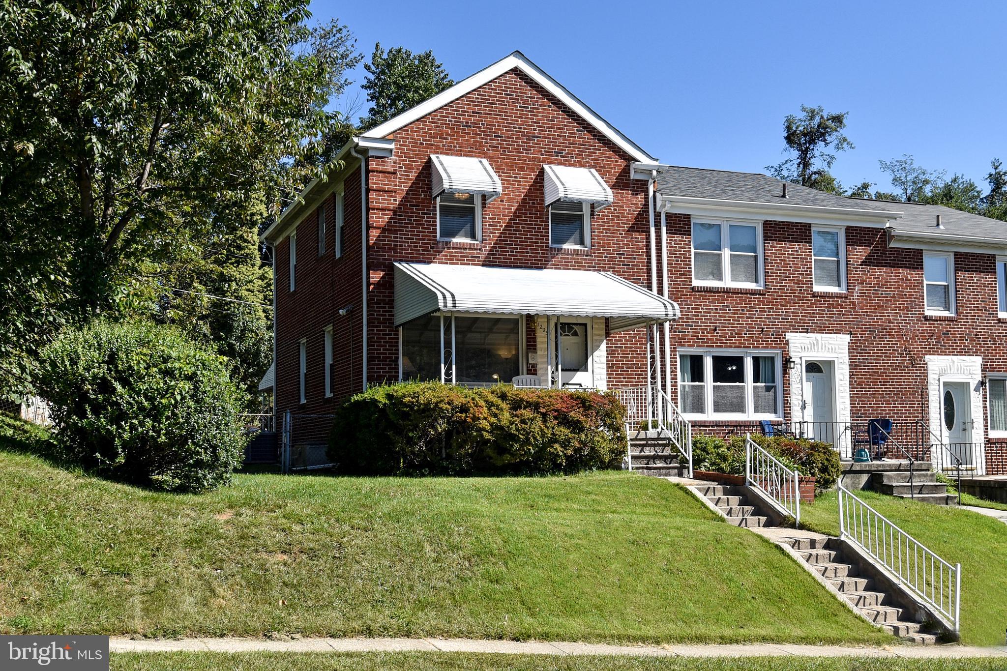 1225 Stamford Road Baltimore, MD 21207 - Photo 1 of 38 Gallery Image 1