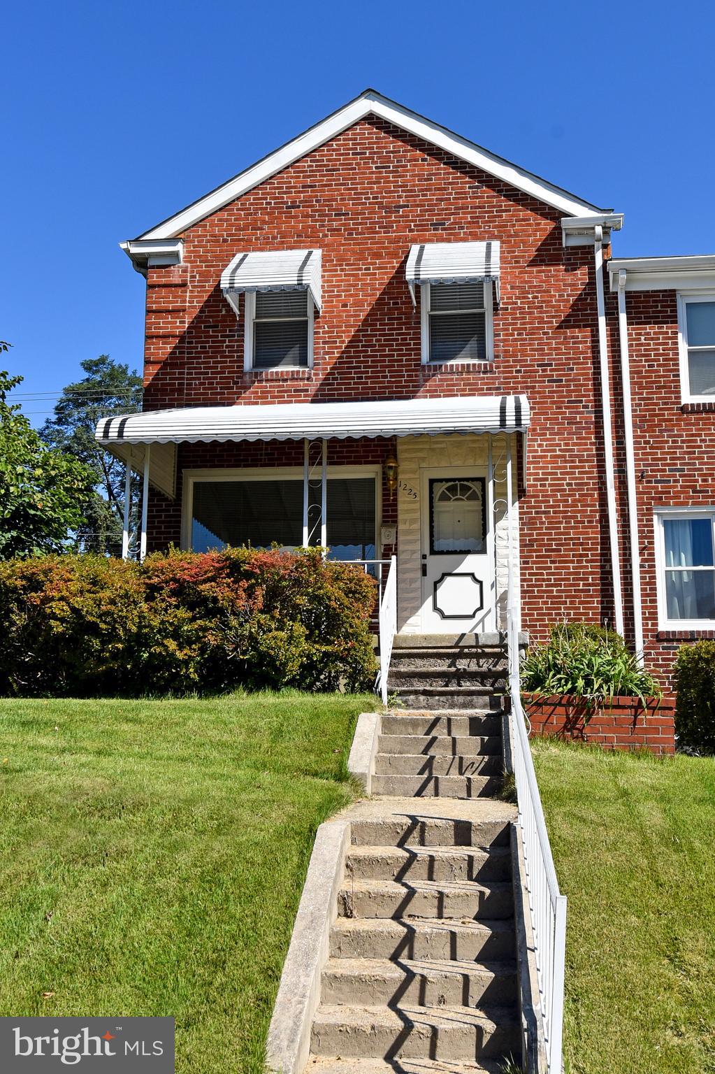 1225 Stamford Road Baltimore, MD 21207 - Photo 2 of 38 Gallery Image 2