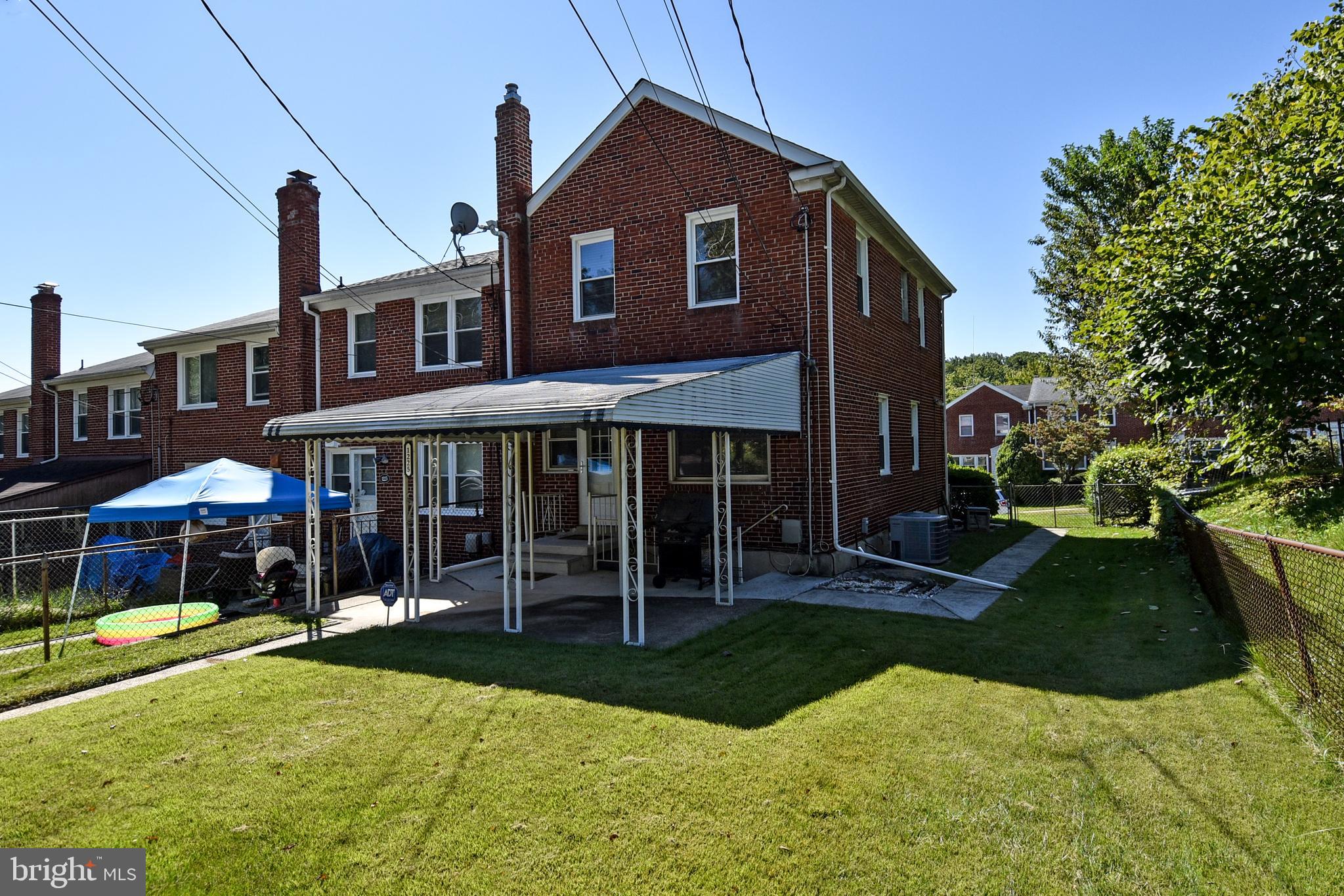 1225 Stamford Road Baltimore, MD 21207 - Photo 37 of 38 Gallery Image 37