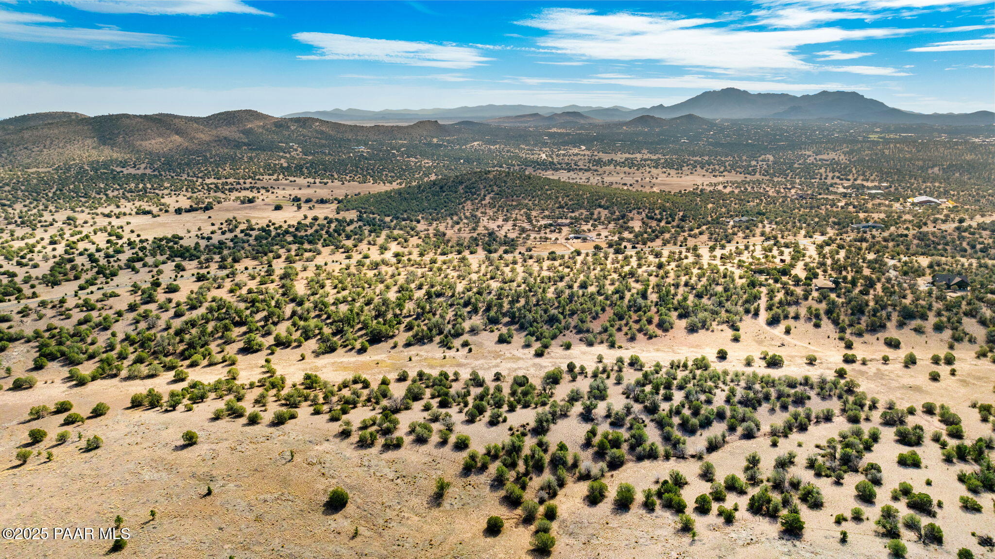 5100 Dillon Wash Road Prescott, AZ 86305 - Photo 14 of 24 a view of lake and mountain