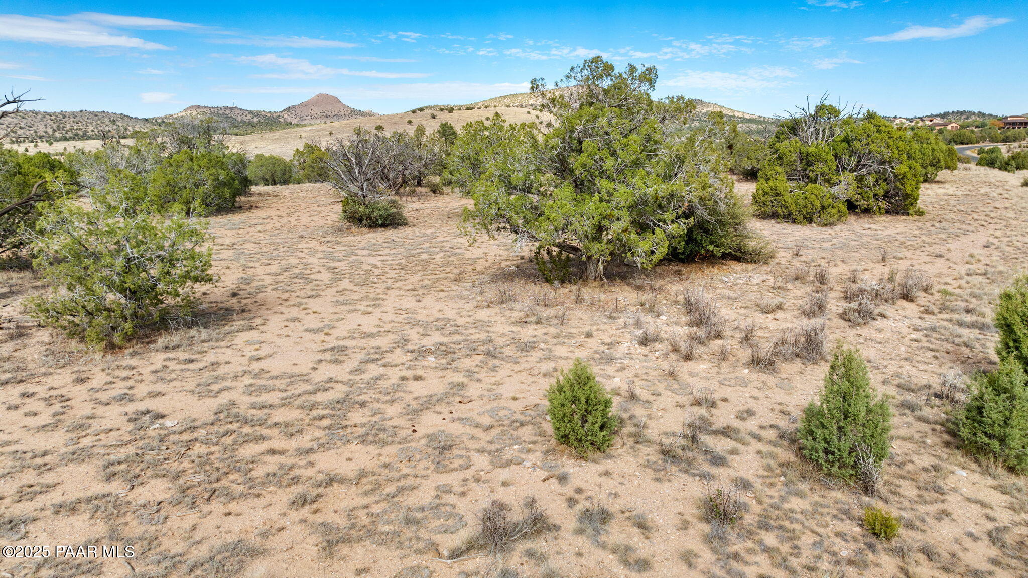 5100 Dillon Wash Road Prescott, AZ 86305 - Photo 19 of 24 a view of a pathway with a yard