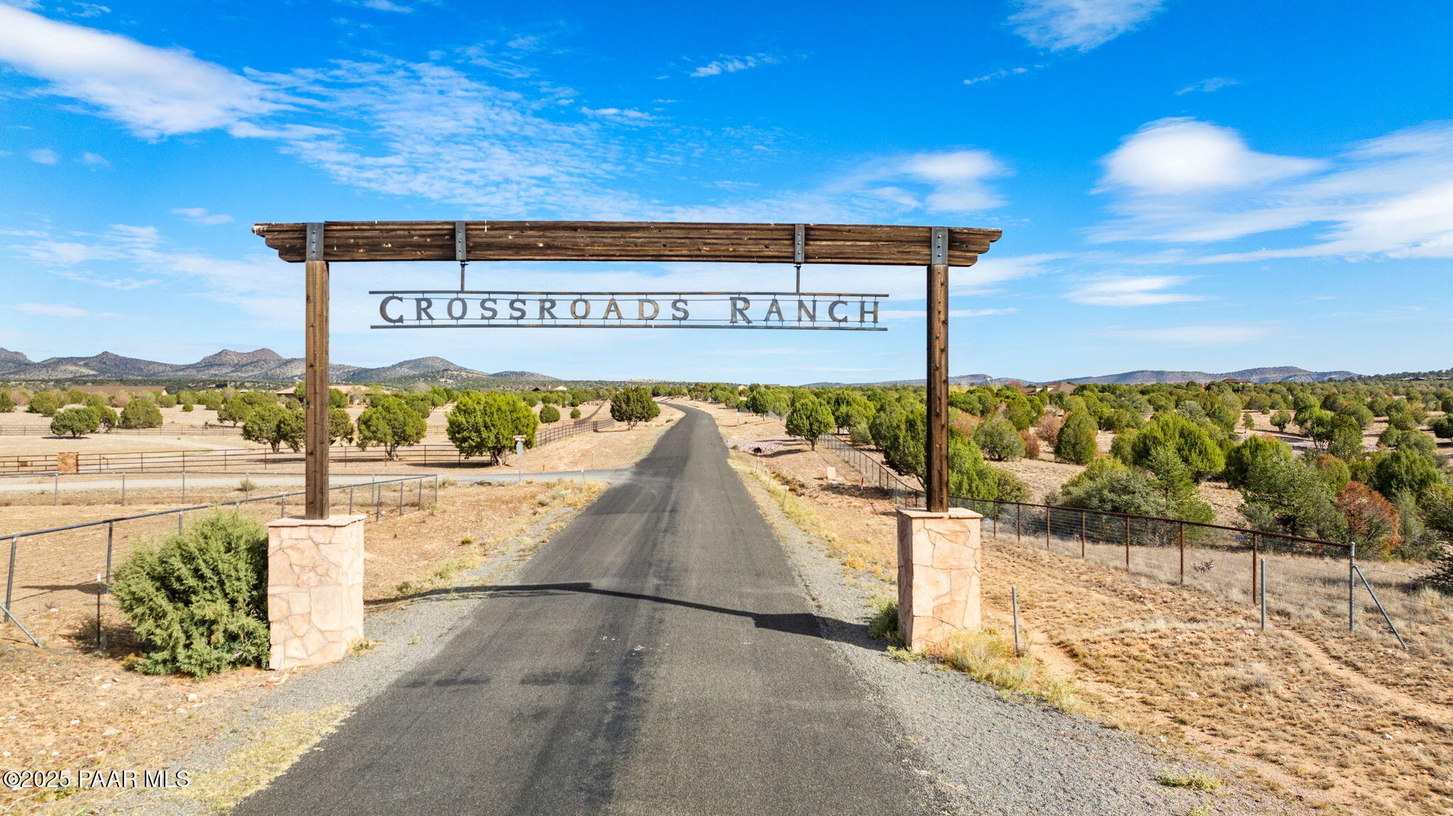 5100 Dillon Wash Road Prescott, AZ 86305 - Photo 4 of 24 a view of ocean