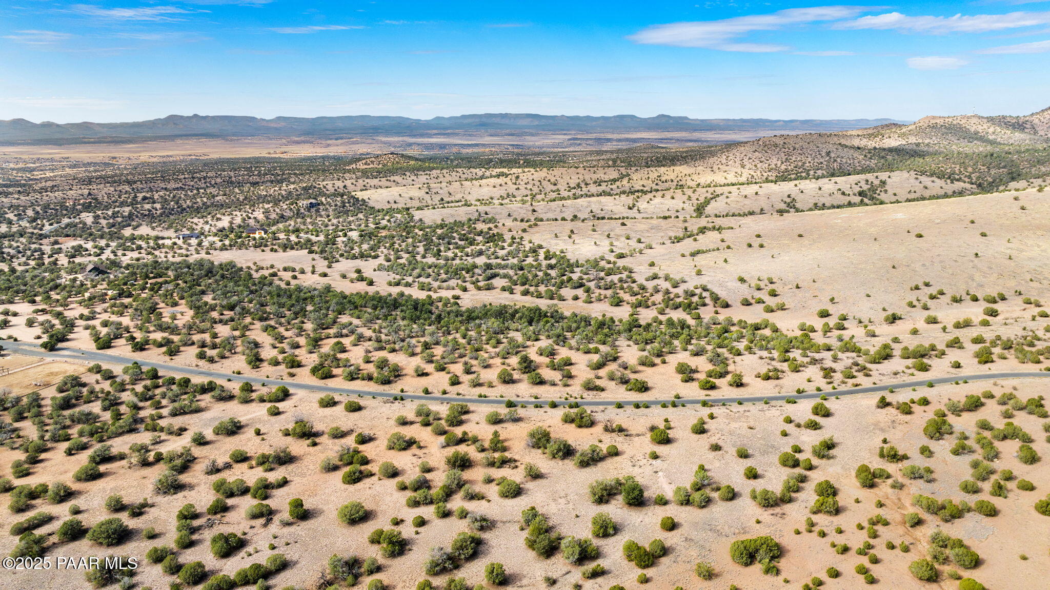 5100 Dillon Wash Road Prescott, AZ 86305 - Photo 6 of 24 a view of an ocean beach