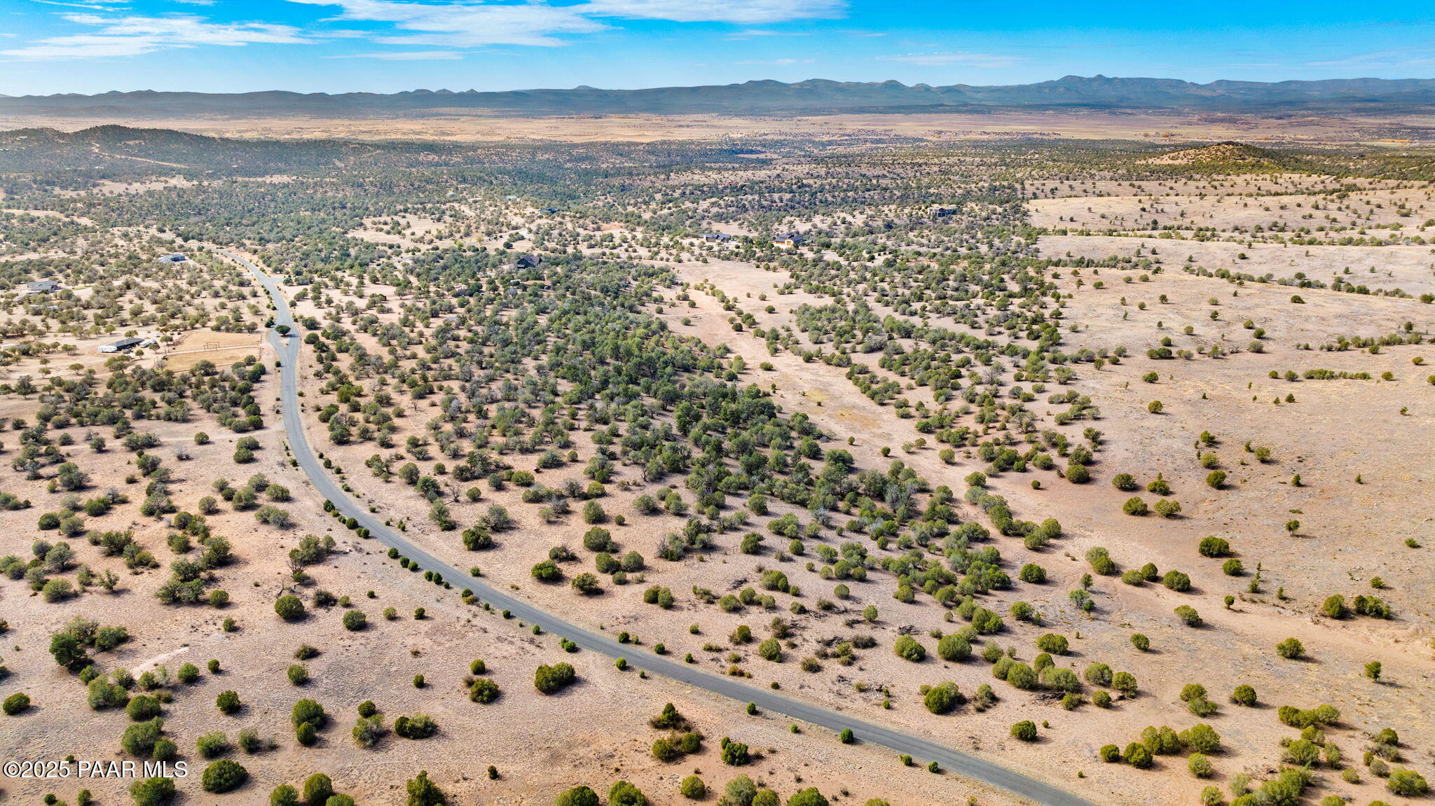 5100 Dillon Wash Road Prescott, AZ 86305 - Photo 10 of 24