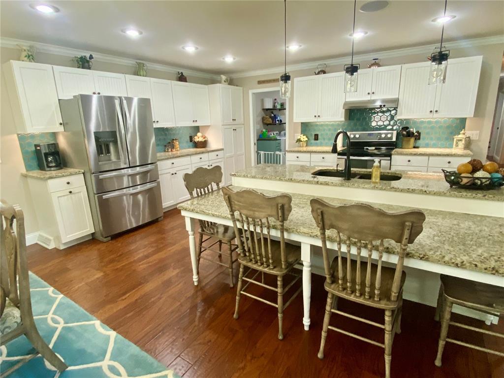 14 East Willow Drive Charleston, MO 63834 - Photo 22 of 22