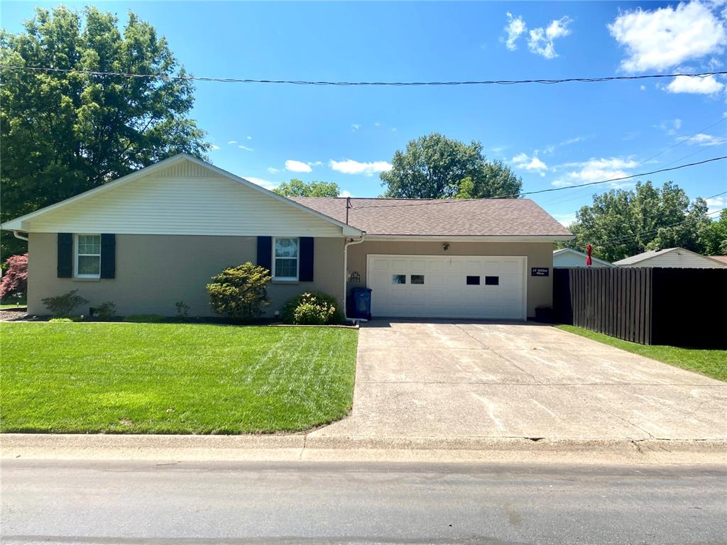 14 East Willow Drive Charleston, MO 63834 - Photo 4 of 22