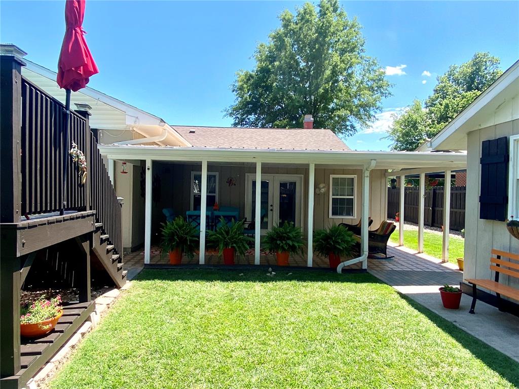 14 East Willow Drive Charleston, MO 63834 - Photo 5 of 22