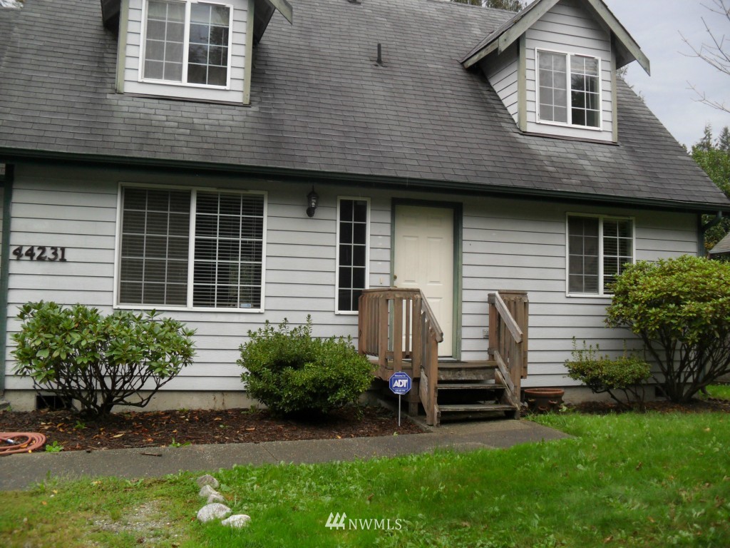 44231 Fir Road Gold Bar, WA 98251 - Photo 1 of 21 Gallery Image 1