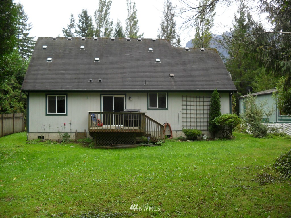44231 Fir Road Gold Bar, WA 98251 - Photo 20 of 21 Gallery Image 20