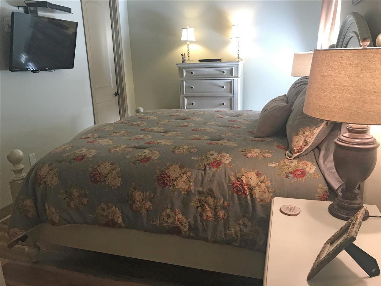 1430 Regency Road, Unit F102 Gulf Shores, AL 36542 - Photo 14 of 26 Bedroom