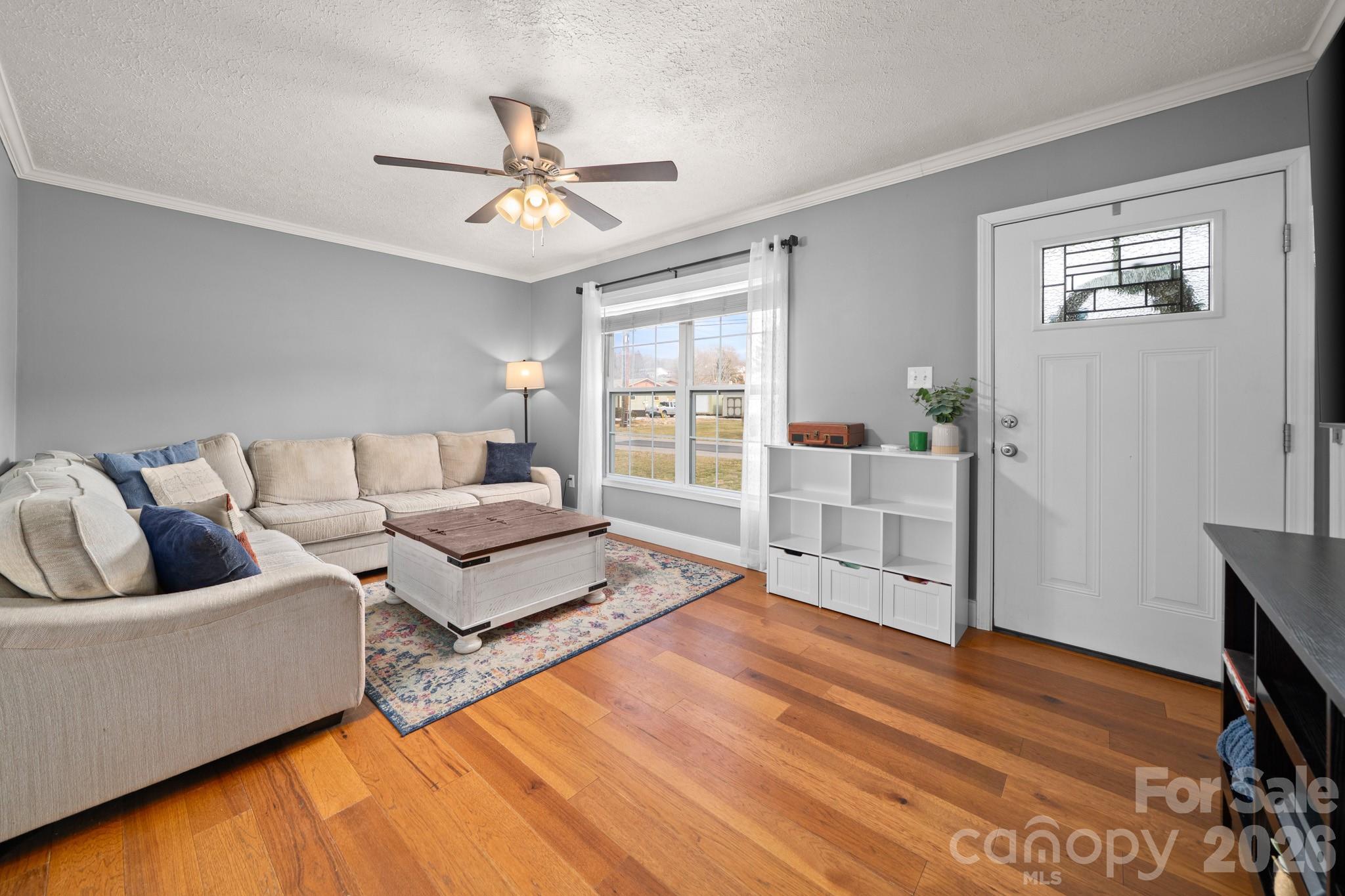 121 James Street Clyde, NC 28721 - Photo 11 of 34