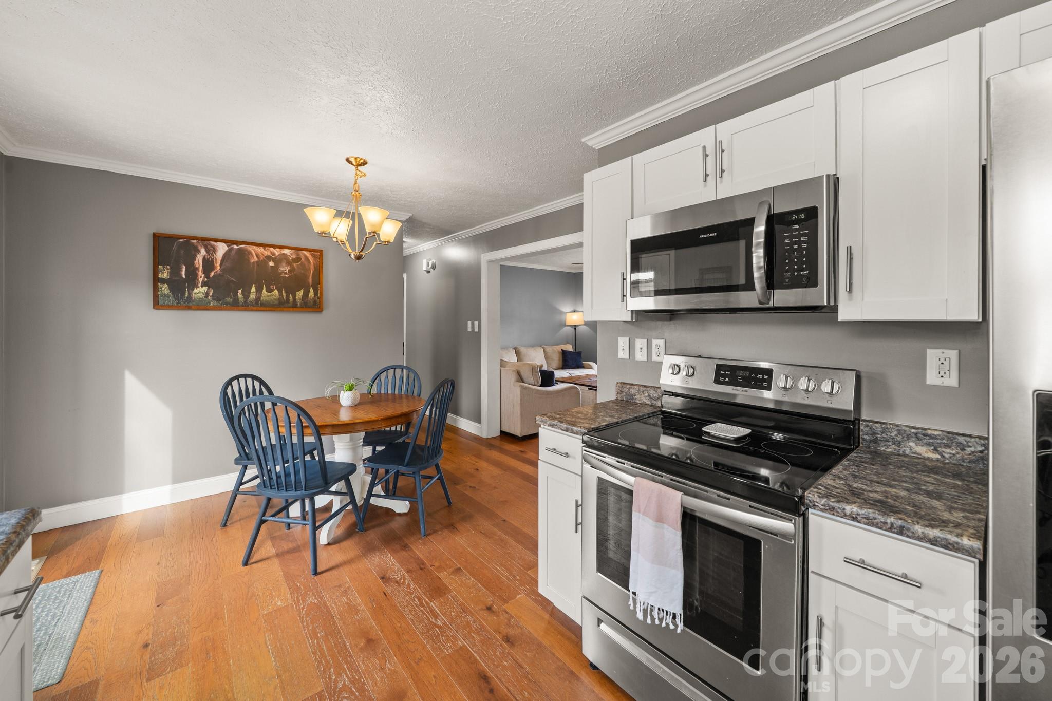 121 James Street Clyde, NC 28721 - Photo 21 of 34